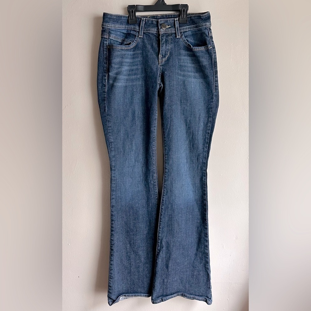 Divine Rights of Denim